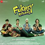 Fukrey Returns - Arijit Singh Song Download